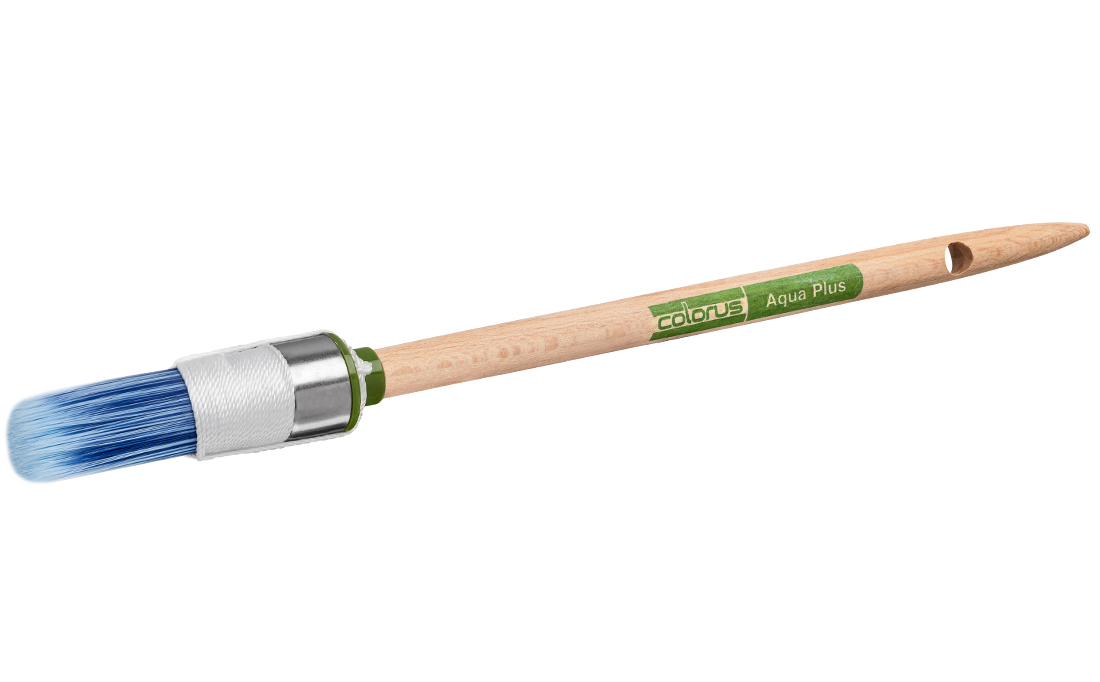 Colorus Aqua PLUS Ringpinsel (02) Ø 20mm (02) Ø 20mm