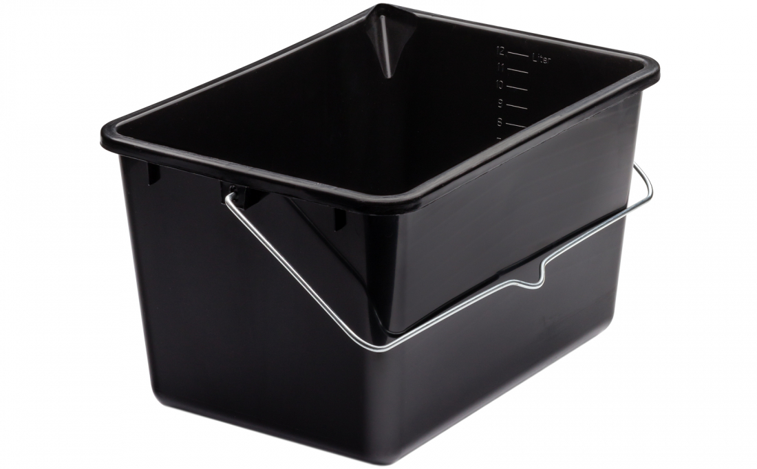 Colorus Farbeimer PLUS 8 Liter 8 Liter