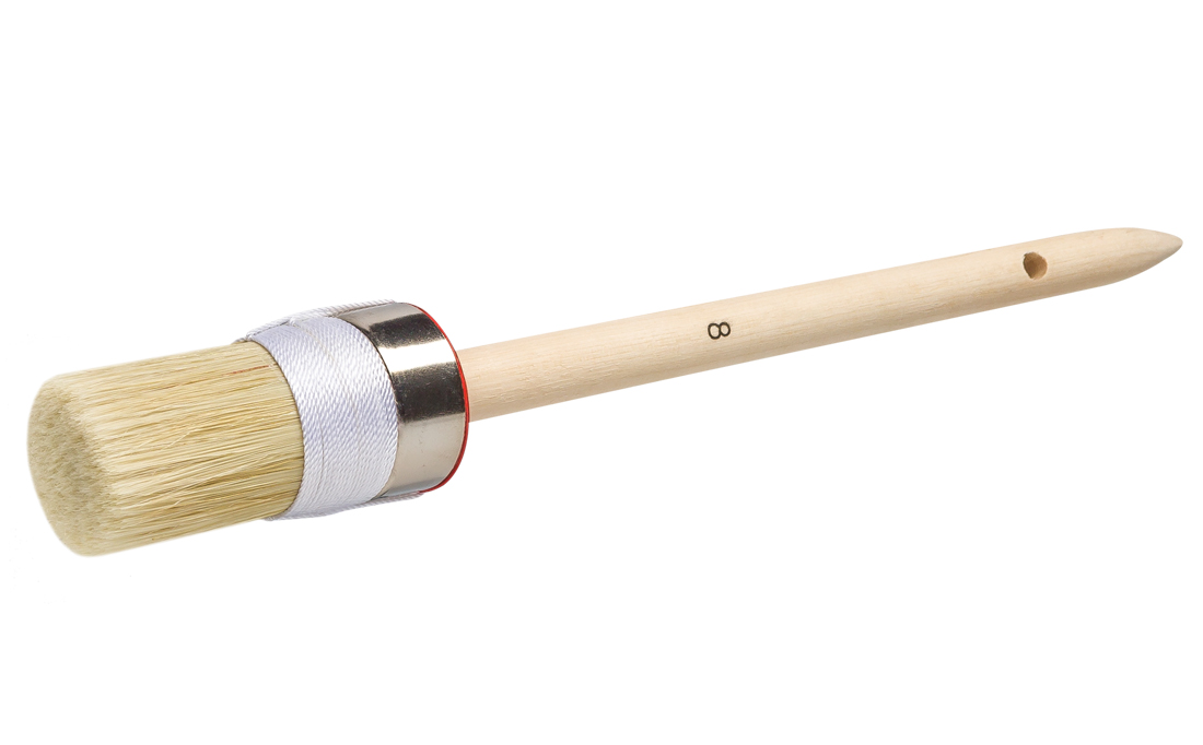 Colorus Solid BASIC Ringpinsel 70% Tops (08) Ø 35mm (08) Ø 35mm