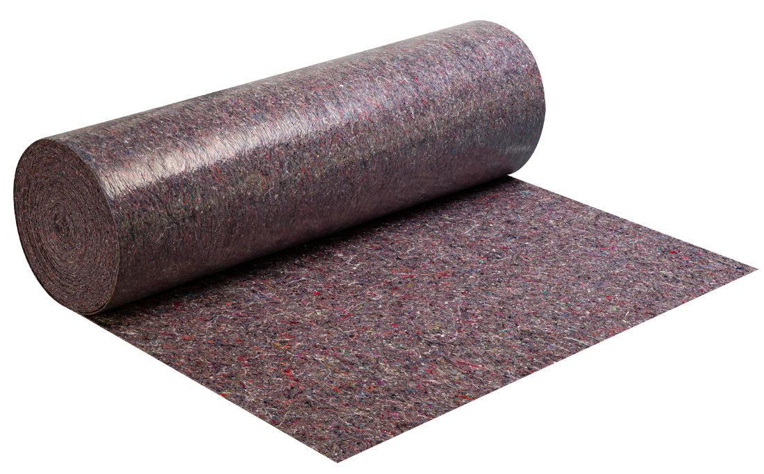 GREEN LABEL Malervlies PLUS Sauber & Sicher 400 g/m² - 1 x 25m 16 x 400g/m²