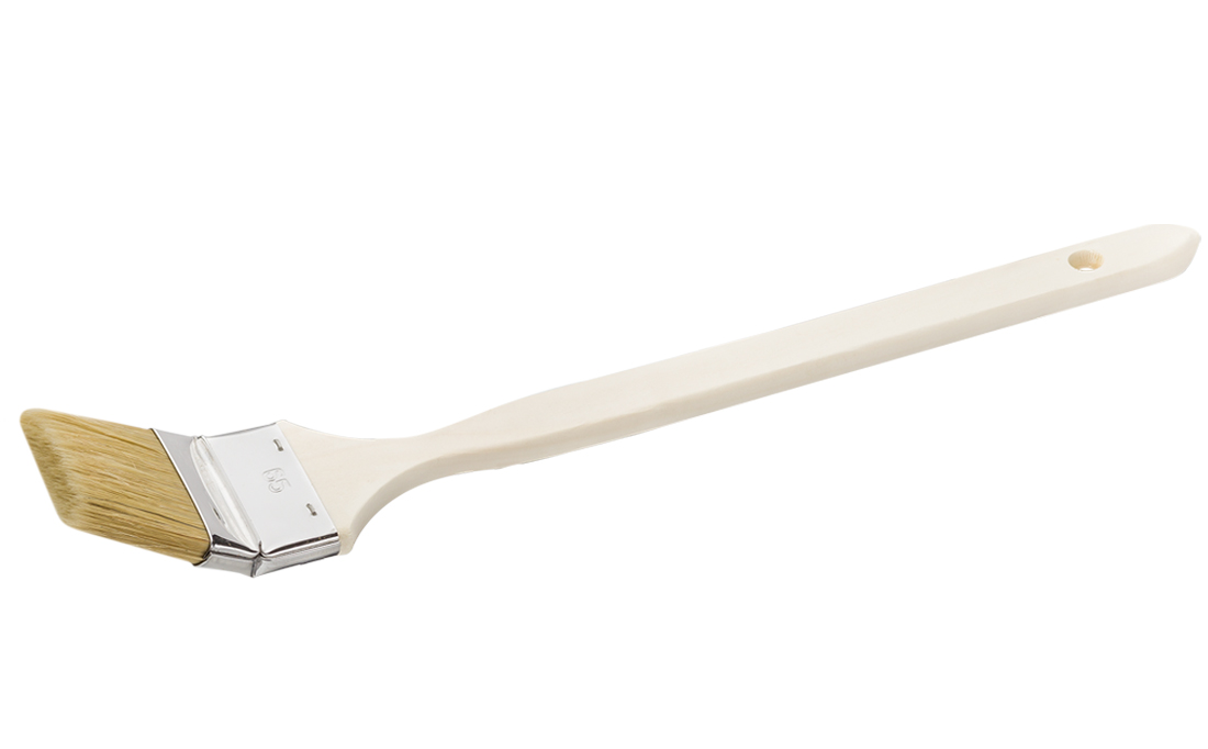 Colorus Solvent CLASSIC Heizkörperpinsel 1,5 fach stark 60mm 65mm
