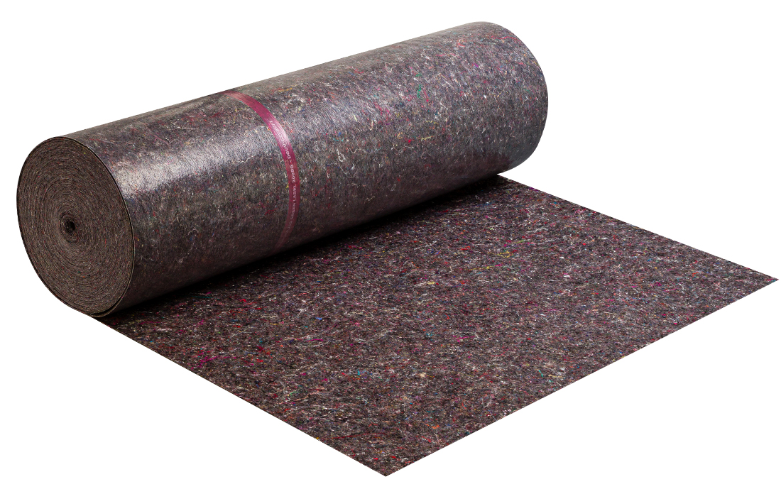 Colorus Supreme Protect Malervlies PLUS 300 g/m² - 1 x 25m 24 x 300g/m²