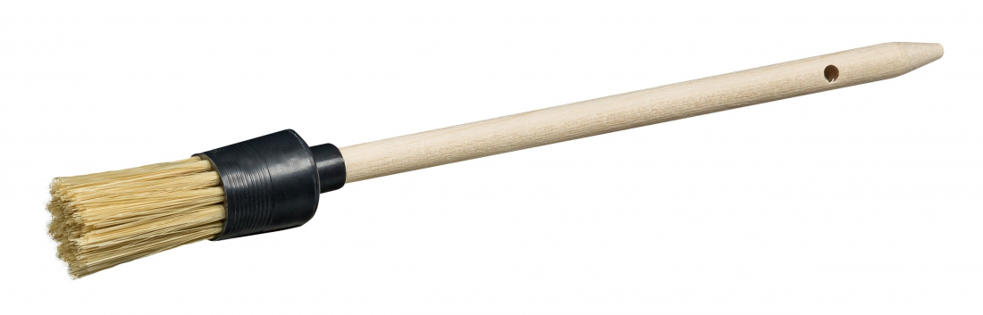 Colorus Solvent BASIC Ringpinsel (02) Ø 20mm (02) Ø 20mm