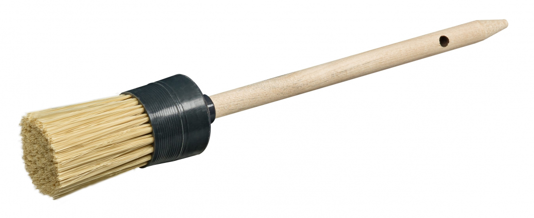 Colorus Solvent BASIC Ringpinsel (08) Ø 35mm (08) Ø 35mm