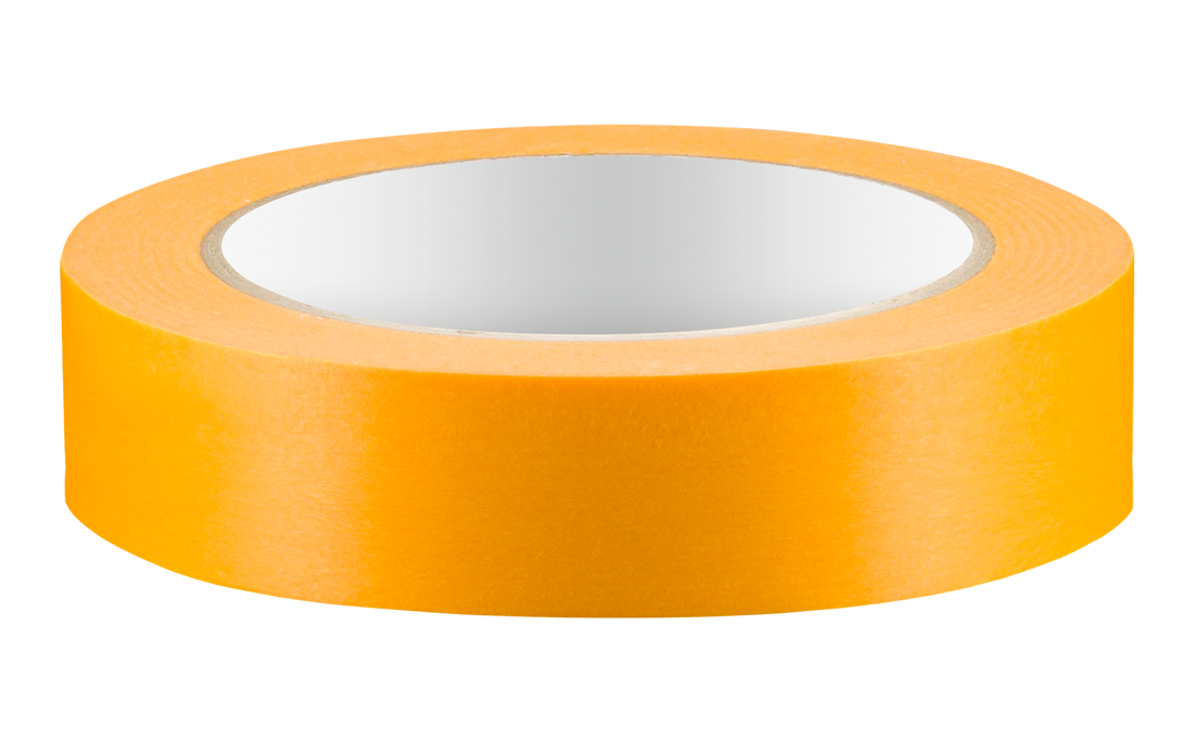 Colorus Fineline Gold BASIC Soft Tape 50m 25mm 25mm