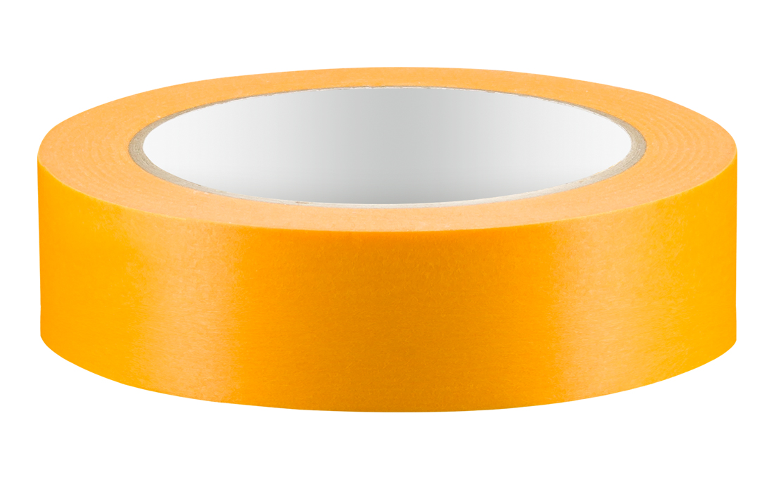 Colorus Fineline Gold BASIC Soft Tape 50m 30mm 30mm