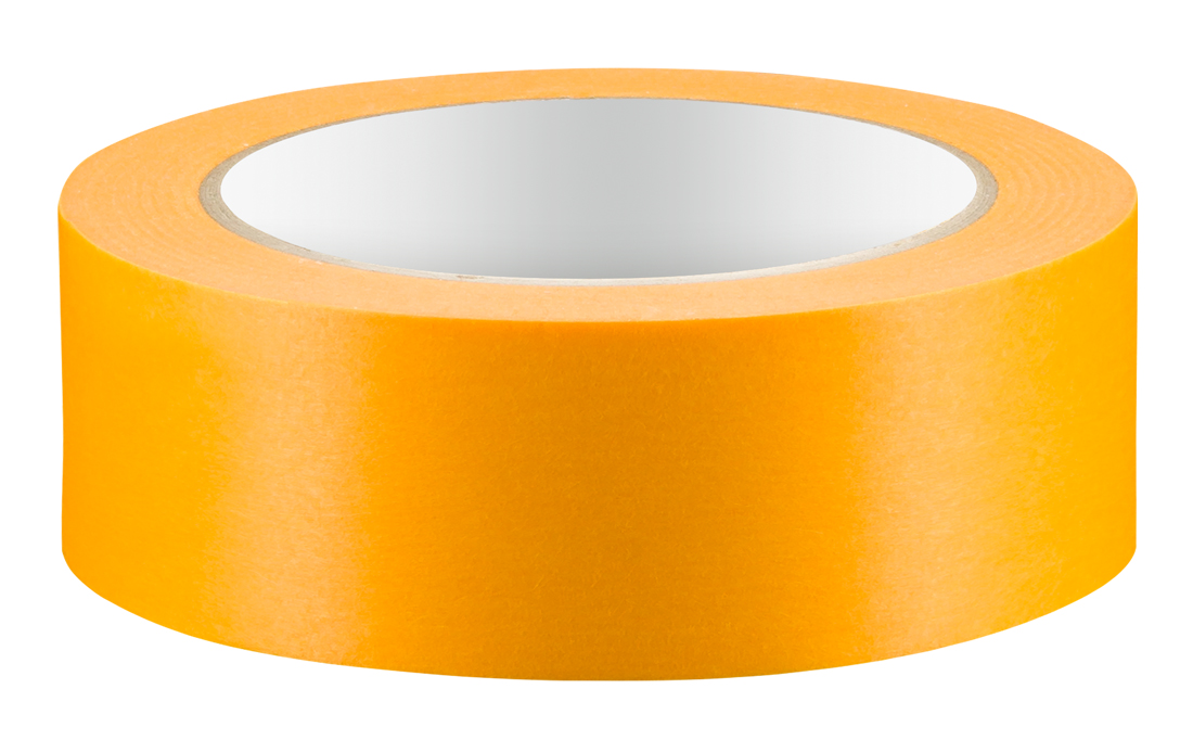 Colorus Fineline Gold BASIC Soft Tape 50m 38mm 38mm