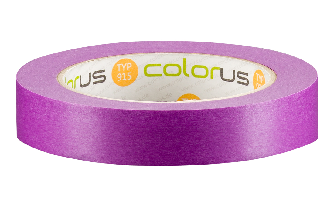 Colorus Fineline Extra Sensitive PLUS Soft Tape 50m 19mm 19mm