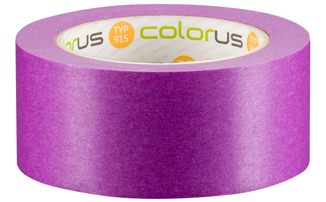 Colorus Fineline Extra Sensitive PLUS Soft Tape 50m 50mm 50mm