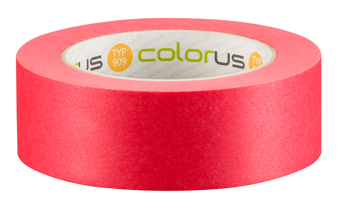 Colorus Fineline EXTRA STRONG Soft Tape PLUS 50m 38mm 38mm