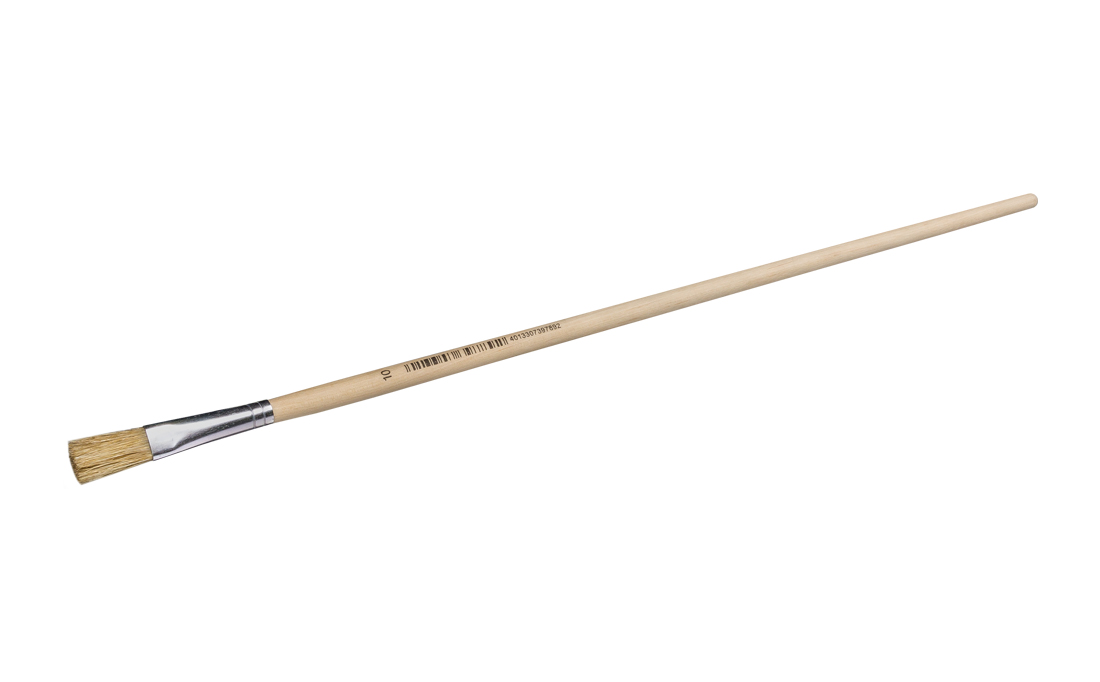 Colorus Solid CLASSIC Strichzieher flache Zwinge Gr. 10 Gr. 10