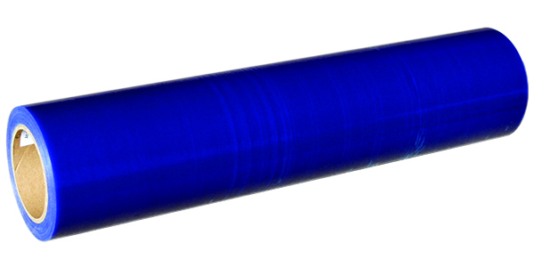 Colorus Glas Schutzfolie PLUS blau 1 x 100m 1 x 100m