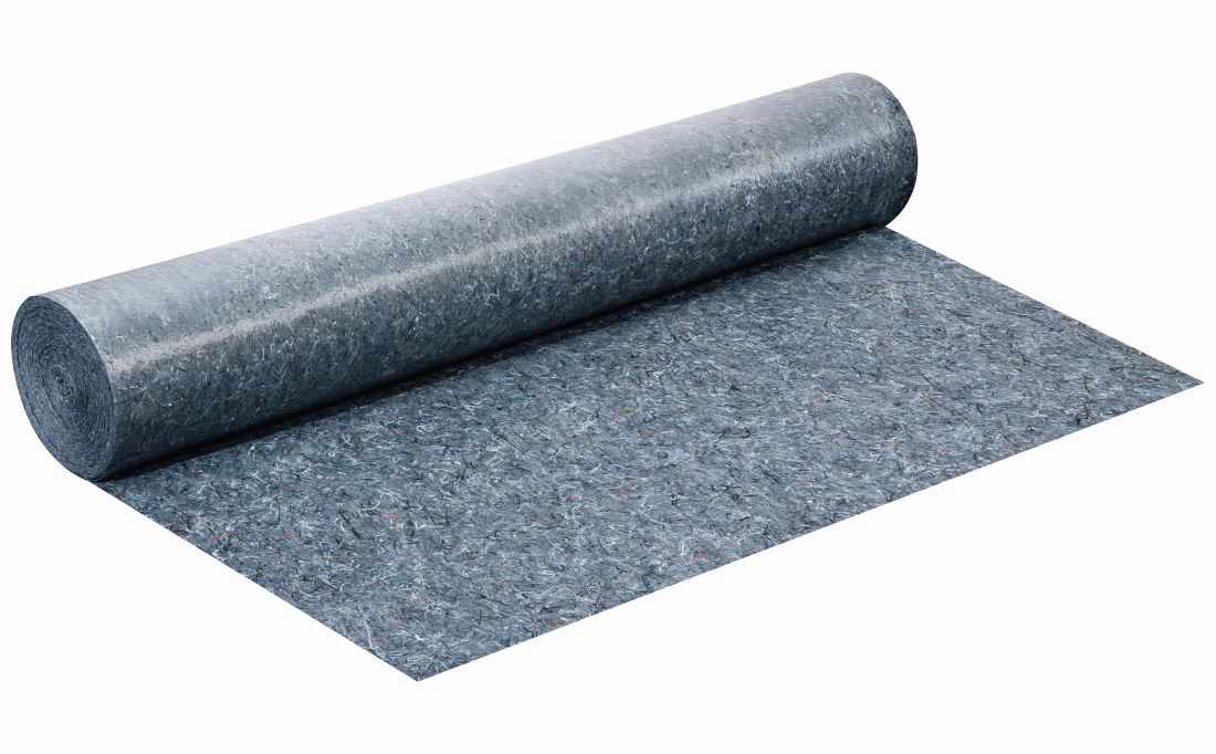 COVER FIX Malervlies CLASSIC 1 x 25m 180g / m² 66 x 180g/m²
