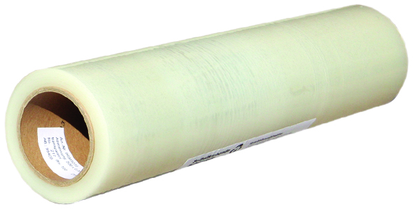 Colorus Glas Schutzfolie PLUS transparent 0,50 x 100m 0,50 x 100m