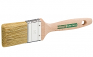 Colorus Solid CLASSIC Flachpinsel 9. Stärke 80% Tops 50mm 50mm