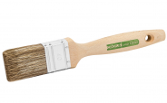 Colorus Lasur CLASSIC Flachpinsel 9. Stärke 80% Tops 40mm 40mm
