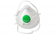 FFP2 Feinstaub Atemschutzmaske inklusive Ausatemventil 
