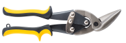 Blechschere 2K Ergo Griff, 25cm rechts rechts