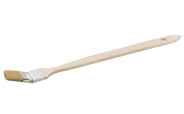 Colorus Solid BASIC Heizkörperpinsel 60% Tops helle Borste 35mm 35mm