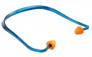 PRO FIT Gehörschutzbügel "Proflex 24" SNR 24 dB, orange Stöpsel 