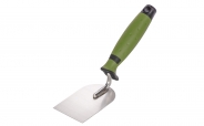 Colorus Stuckateur Spachtel PLUS Edelstahl 2K Comfort Griff 60mm 60mm