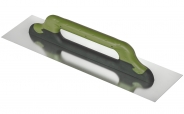 Colorus Schweizer Aufziehkelle Edelstahl PLUS 2K Comfort Griff 48 x 13cm 