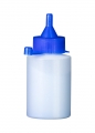 Anreißkreide Schlagschnurpulver Farbpulver 60g, blau Ersatzkreide 60g
