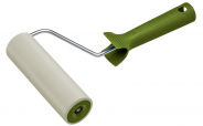 Colorus Tapeten Andrückroller PLUS PU Schaum 18cm 18cm