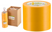 Colorus Fineline Goldband MAXI Soft Tape CLASSIC 50m x 100mm Karton Aktion - 12 Rollen 