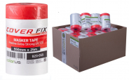 Masker Tape EXTRA STRONG Karton Aktion 55cm x 25m 