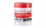 Colorus Cover Fix Masker Tape EXTRA STRONG Fineline PLUS 