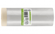 Colorus Masker Tape PLUS Feinkrepp 180cm x 33m 180cm x 33m