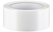 Colorus PE Putzerband Frost PLUS weiß glatt 33m 50mm 