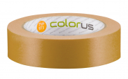Colorus Feinkrepp CLASSIC Klebeband beige 60° 50m 24mm 24mm