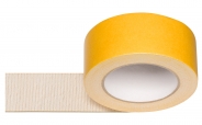 Colorus Gewebe Teppichband PLUS 25m 50mm 
