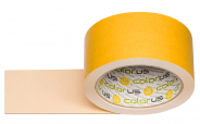 Colorus Folien Teppichband PLUS 25m 48mm 