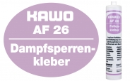 AF 26 Premium Dampfsperren Kleber und Folienkleber 360g / 310 ml lila  