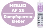 AF 26 Premium Dampfsperren Kleber und Folienkleber 360g / 310 ml lila  