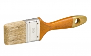 Colorus Solvent CLASSIC Flachpinsel 9.Stärke 50mm 50mm