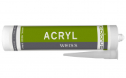 Colorus Acryl PLUS 310ml Weiß 