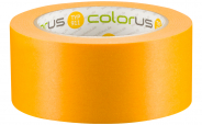 Colorus Fineline Gold PLUS Soft Tape 50m 50mm 50mm