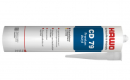 KAWO CD 79 Premium Acrylat Dispersionsbasis Fugendichtmasse 310 ml 