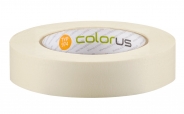 Colorus Feinkrepp CLASSIC Klebeband 60° 50m 24mm 24mm