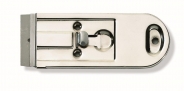 Colorus Glasschaber CLASSIC 40mm Metall einziehbare Klinge 