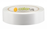 Colorus Putzerband CLASSIC weiß glatt 60° 33m 30mm 30mm