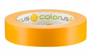 Colorus Fineline Gold PLUS Soft Tape 50m 25mm 25mm