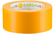 Colorus Fineline Gold CLASSIC Soft Tape 50m 50mm 50mm