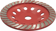 Colorus HS Diamantschleifteller Turbo 180mm (Vergeichstyp Flex* 420409 ) 