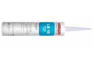KAWO LS 10 Premium Struktur Acryl Leichtspachtelmasse mit feinkörniger Struktur 310 ml weiß  