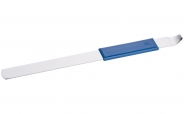 Lackdosen Öffner Stahl mit Kunststoffgriff 28cm 